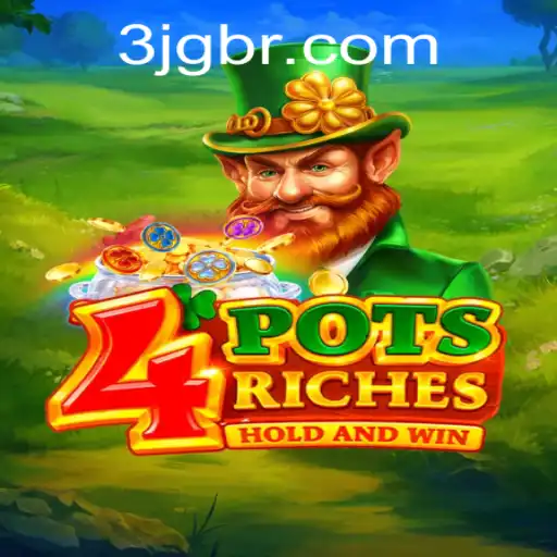 Descubra o Fascinante Jogo 4potsriches: Regras e Estratégias Essenciais