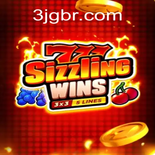 Descubra a Emoção de 777sizzlingwins: O Novo Sucesso da 3JG.com