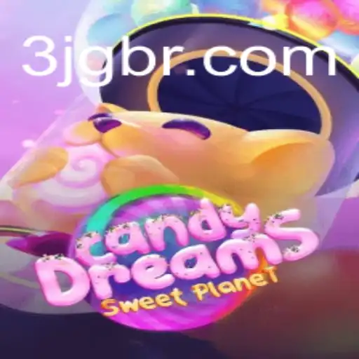 CandyDreams: Descubra a Fantasia Doce Que Encanta a Todos