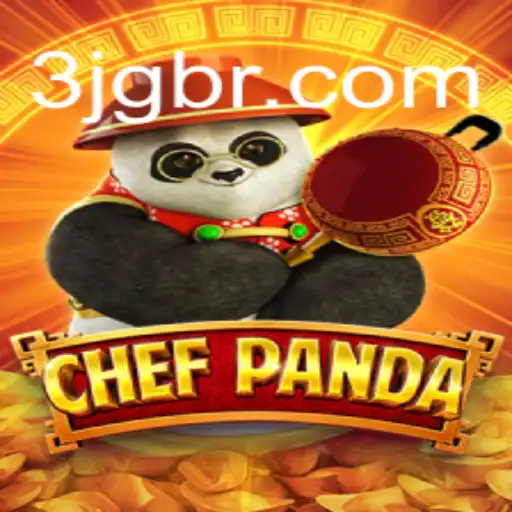 ChefPanda: Desvendando o Mundo Culinário Virtual do 3JG.com