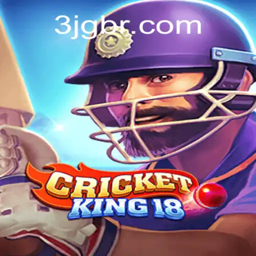 Descubra o Mundo de CricketKing18: Um Guia Completo