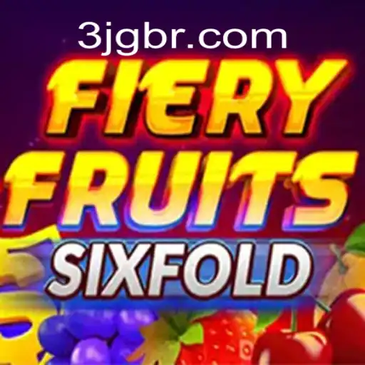 FieryFruitsSixFold: Descubra o Novo Fenômeno no Mundo dos Jogos