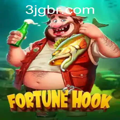 FortuneHook: Desvendando o Novo Fenômeno dos Jogos Online