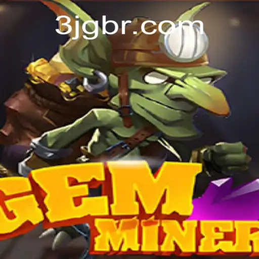 Explorando o Mundo de GemMiner: Um Aventuroso Jogo Disponível em 3JG.com