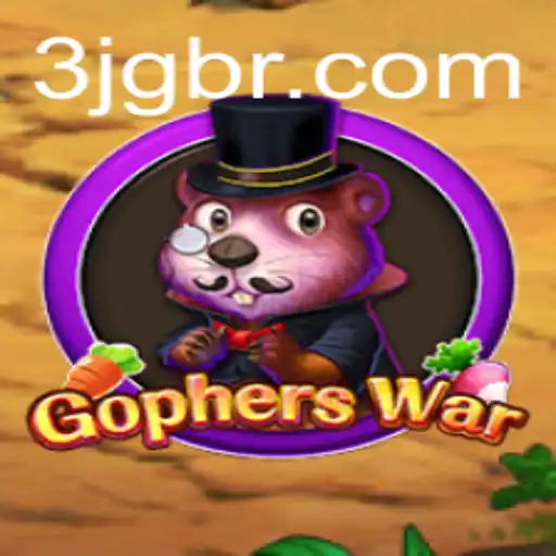 GophersWar: Uma Nova Tendência no Mundo dos Jogos Digitais