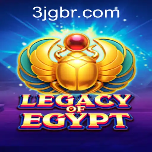 LegacyOfEgypt: Explorando os Segredos Antigos no Jogo de Slot