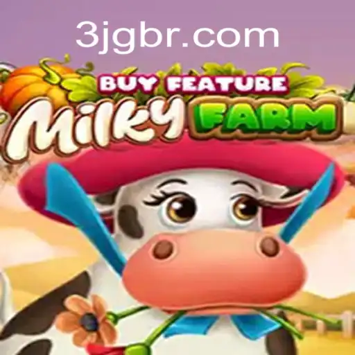 MilkyFarmBuyFeature: Um Mergulho no Universo dos Jogos da 3JG.com