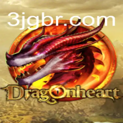 DragonHeart: Um Mergulho no Mundo de Fantasia com 3JG.com
