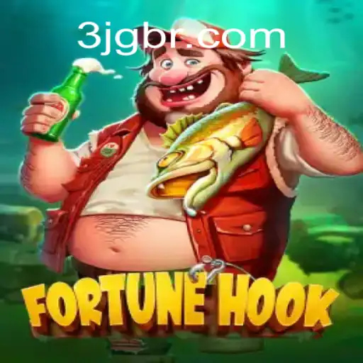 FortuneHook: Desvendando o Novo Fenômeno dos Jogos Online