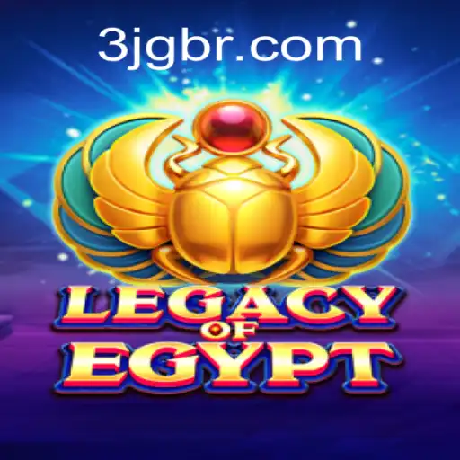 LegacyOfEgypt: Explorando os Segredos Antigos no Jogo de Slot