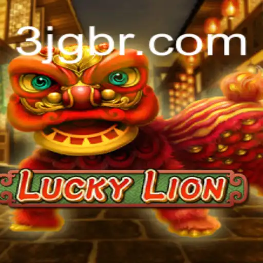 Descubra LuckyLion: A Nova Sensação em Jogos Online