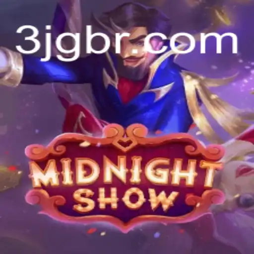 Descubra o Fascinante Mundo do Jogo MidnightShow no 3JG.com