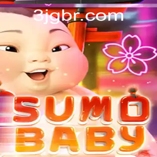 Descubra SumoBaby: O Jogo Divertido e Desafiador de 3JG.com