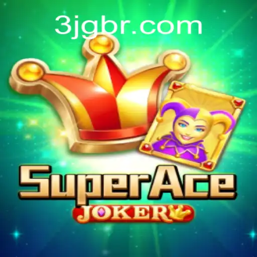 Descubra o Fascinante Mundo de SuperAceJoker: Um Guia Completo para Novatos e Veteranos