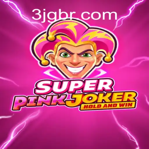 Explorando SuperPinkJoker: Um Novo Fenômeno no Mundo dos Jogos