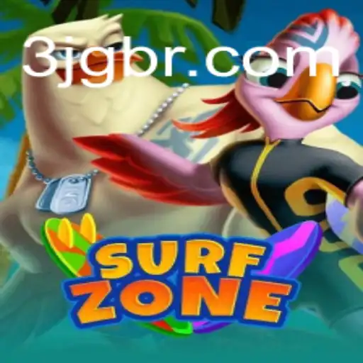 Descubra a Aventura de SurfZone: O Jogo que Conquistou 3JG.com