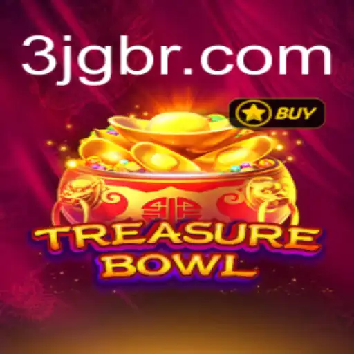 Explorando o Mundo Encantado de TreasureBowl e suas Regras Empolgantes