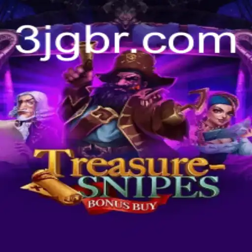 Explorando o Mundo de TreasuresnipesBonusBuy: Uma Aventura Inesquecível