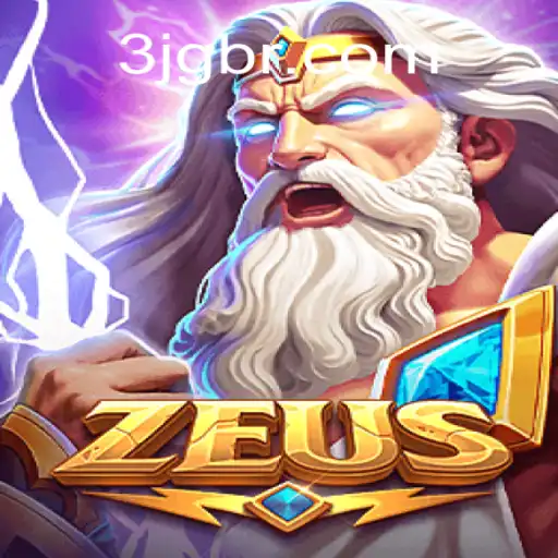 Explorando o Fascinante Mundo do Jogo 'Zeus' da 3JG.com