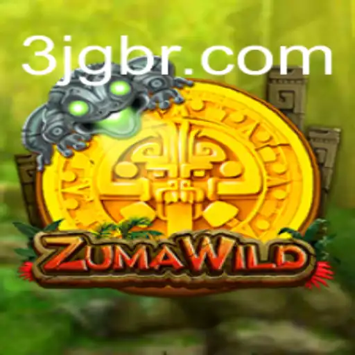 Descubra ZumaWild: Um Mergulho Inovador no Mundo dos Jogos com 3JG.com