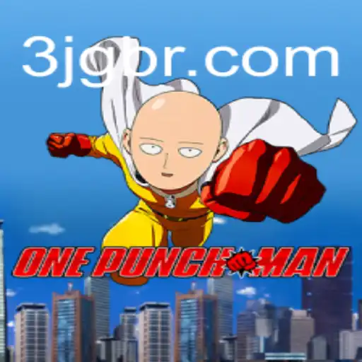 OnePunchMan: O Jogo que Revoluciona o Mundo dos Games
