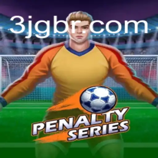 Descubra o Fenômeno do Jogo PenaltySeries da 3JG.com