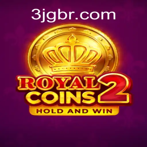 Descubra o Mundo de RoyalCoins2 com 3JG.com