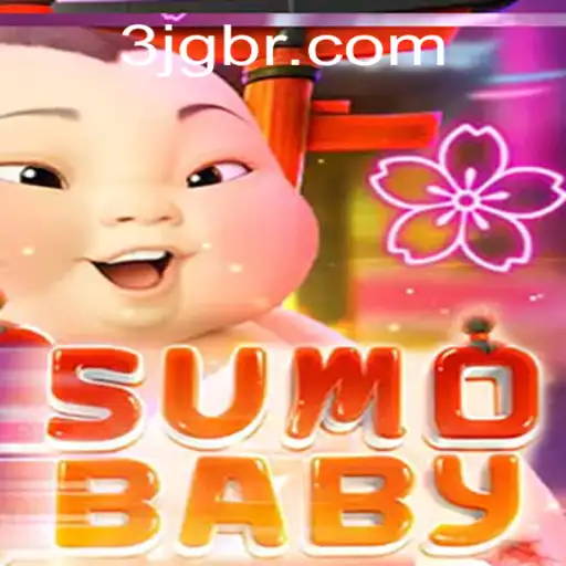 Descubra SumoBaby: O Jogo Divertido e Desafiador de 3JG.com