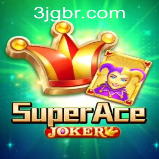 Descubra o Fascinante Mundo de SuperAceJoker: Um Guia Completo para Novatos e Veteranos