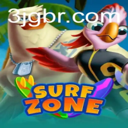 Descubra a Aventura de SurfZone: O Jogo que Conquistou 3JG.com