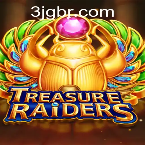 Explorando o Mundo Emocionante de TREASURERAIDERS