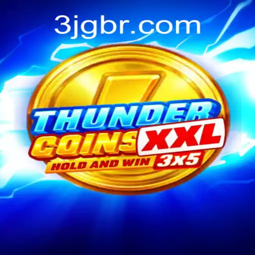 Explorando o Fenômeno do Jogo ThunderCoinsXxl e Sua Relação com 3JG.com