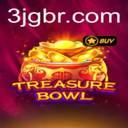 Explorando o Mundo Encantado de TreasureBowl e suas Regras Empolgantes