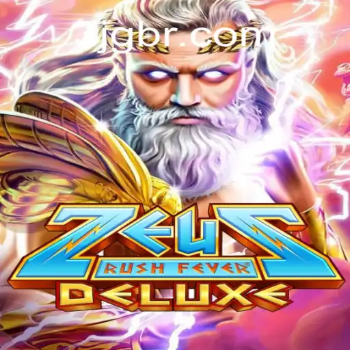 Descubra o Mundo Empolgante de ZeusRushFeverDeluxe
